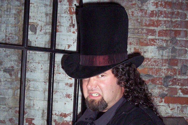 Original Haunted Pub Crawl i Wilmington