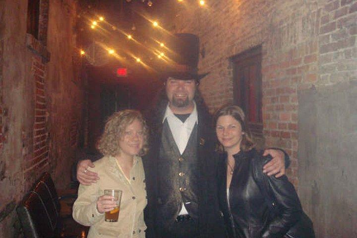 Original Haunted Pub Crawl i Wilmington