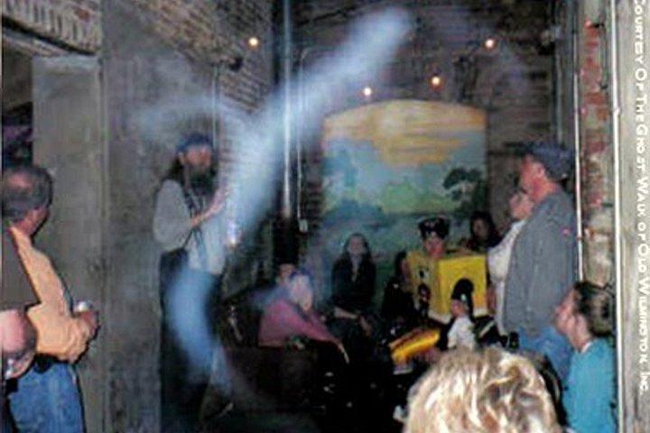 Original Haunted Pub Crawl i Wilmington