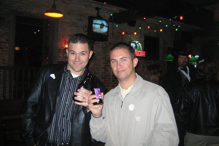 Original Haunted Pub Crawl i Wilmington