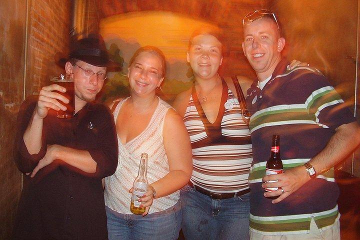Original Haunted Pub Crawl i Wilmington