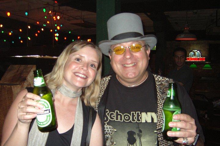 Original Haunted Pub Crawl i Wilmington
