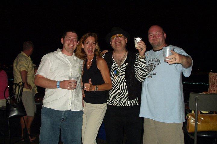 Original Haunted Pub Crawl i Wilmington