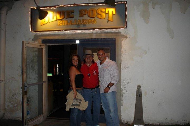 Original Haunted Pub Crawl i Wilmington
