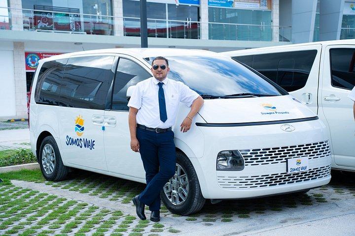 オーランドのホテルへのプライベートサンフォード空港送迎