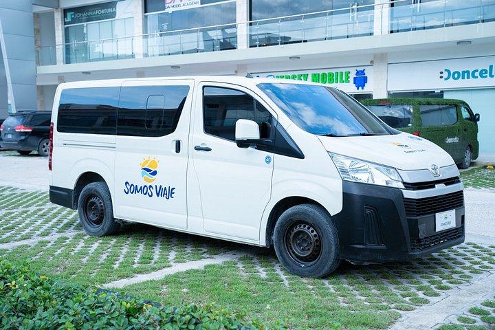 オーランドのホテルへのプライベートサンフォード空港送迎