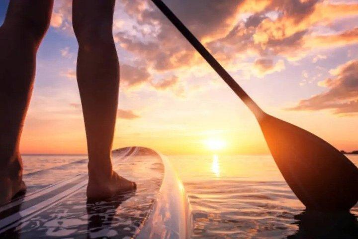 Oleta River State Park SUP Rentals