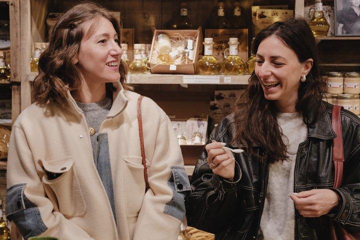 Annecy Food Tour – En fuld fransk måltid oplevelse af Do Eat Better