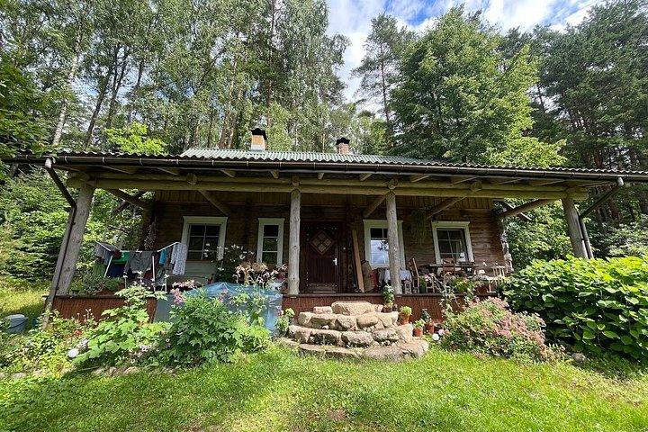 Vilnius Walking Tour Heiden und Pioniere