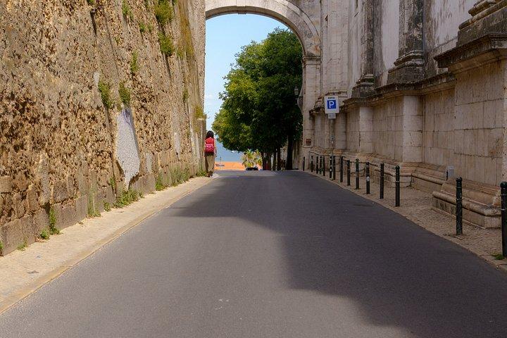 Lisbon Story Photowalk - Ein Spazierschnitt
