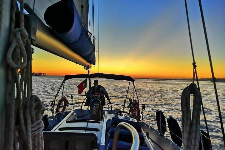 Lisbonne Sunset Tour Option à bas prix
