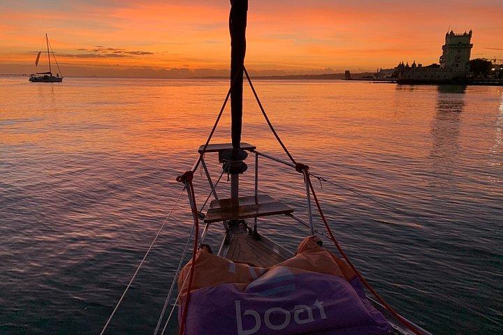 Lisbonne Sunset Tour Option à bas prix
