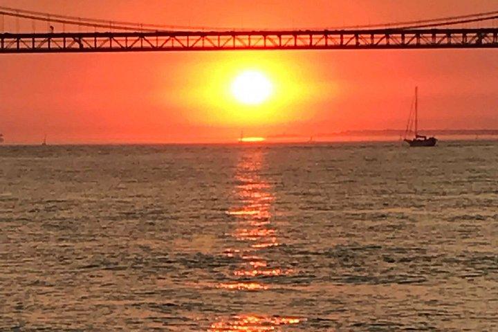 Lisbonne Sunset Tour Option à bas prix