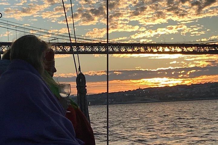 Lisbonne Sunset Tour Option à bas prix