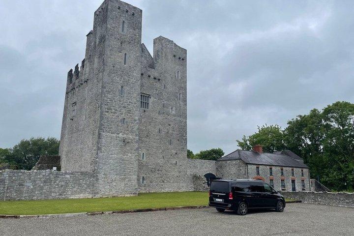 Medieval Castle, Cork City & World-Famous Whiskey