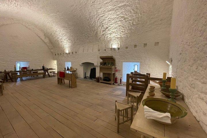 Medieval Castle, Cork City & World-Famous Whiskey