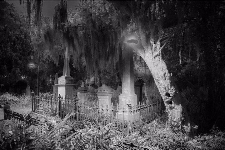 Hoteller i nærheden af Ghosts of Charleston Walking Tour