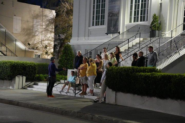 Hoteller i nærheden af Ghosts of Charleston Walking Tour