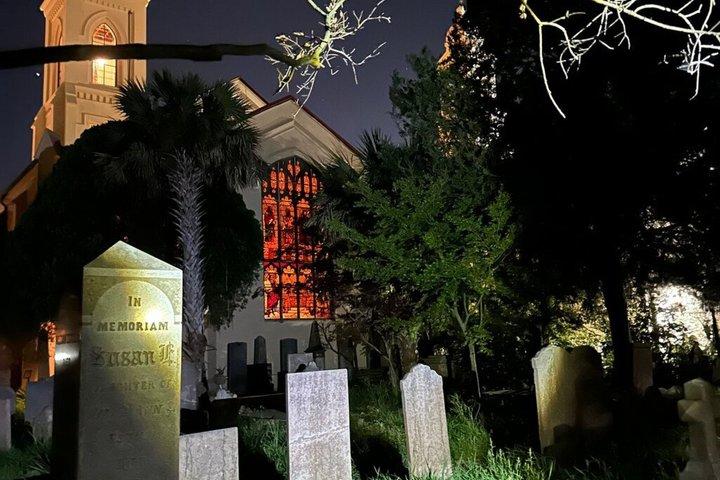 Hoteller i nærheden af Ghosts of Charleston Walking Tour