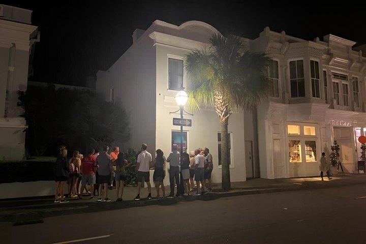 Hoteller i nærheden af Ghosts of Charleston Walking Tour