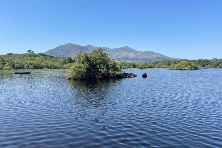 O Anel de Kerry - Visita guiada privada de Cork