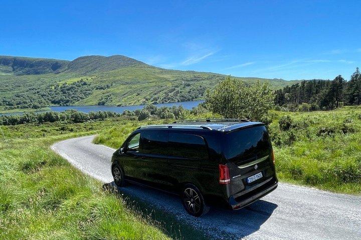 La péninsule de Beara - Excursion guidée privée d'une journée au départ de Liège