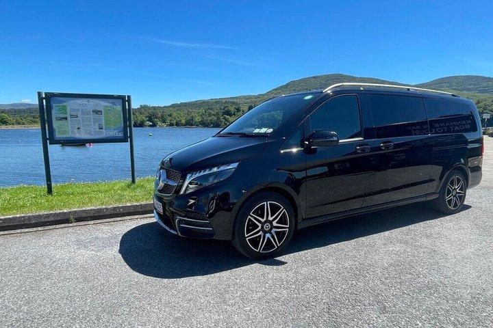 La péninsule de Beara - Excursion guidée privée d'une journée au départ de Liège