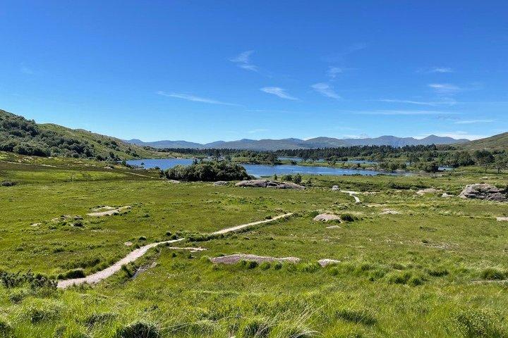 La péninsule de Beara - Excursion guidée privée d'une journée au départ de Liège