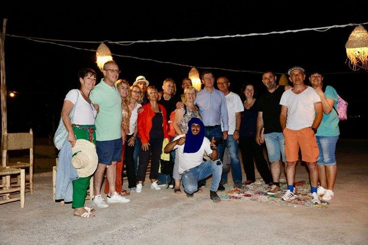 Transfer marrakech til agadir eller agadir til marrakech
