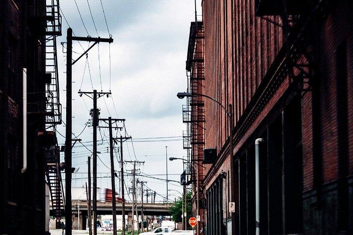 St. Louis Haunted Pub Crawl Storie di fantasmi e bevande