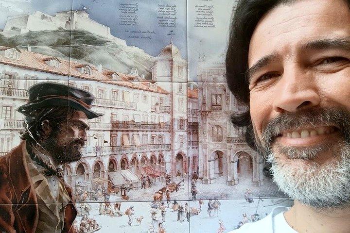 The Hidden Soul of San Sebastian: Art & Architecture (Max 8)
