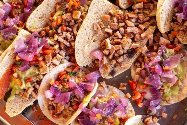 Merida Food Tour: Lokale Märkte, Street Food & Yucatecanische Küche