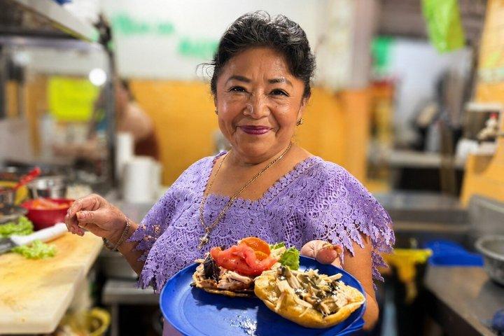 Merida Food Tour: Lokale Märkte, Street Food & Yucatecanische Küche
