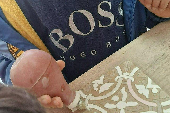 リスボンからアラビダ・セシンブラ・サンセット・アフタヌーンツアーワインテイスティング