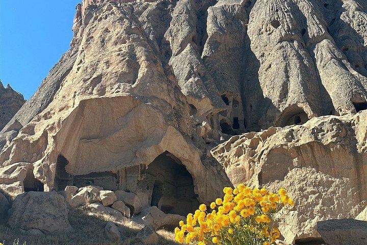 Cappadocia Green Tour