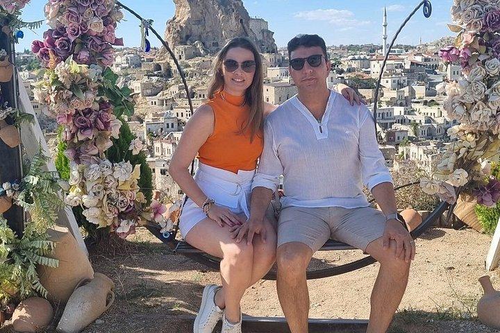 Cappadocia Green Tour