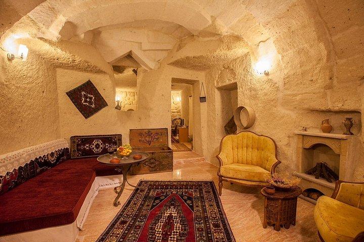 Cappadocia Green Tour