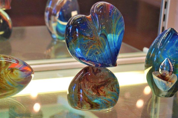 Murano Glass Factory Experience: Boat Ride and Live Demonstration