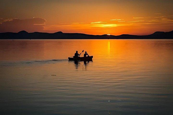 Dania Beach Canoe Rental