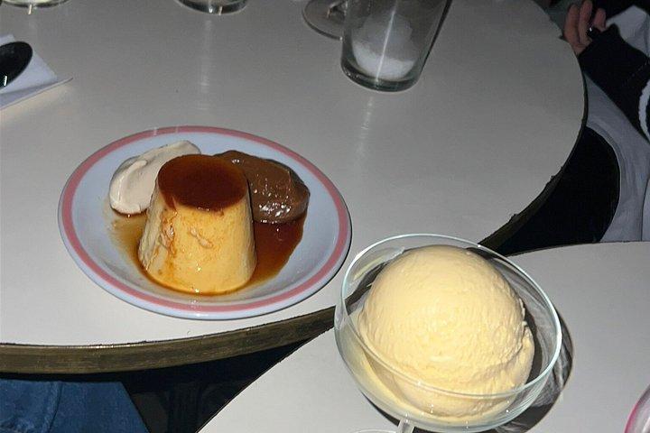 ポルテーニョ小グループフード＆ワインツアー（地元の味付き）