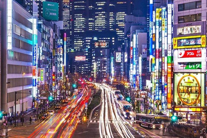 東京クルーズターミナルと羽田空港間のプライベート送迎