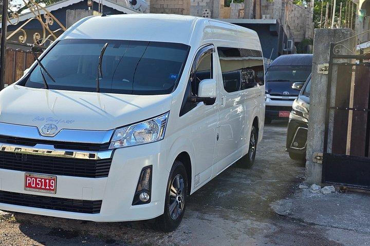 ファルマスのホテルへのファーストトラックとプライベートタクシー