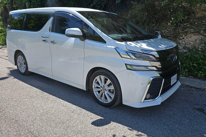 ファルマスのホテルへのファーストトラックとプライベートタクシー