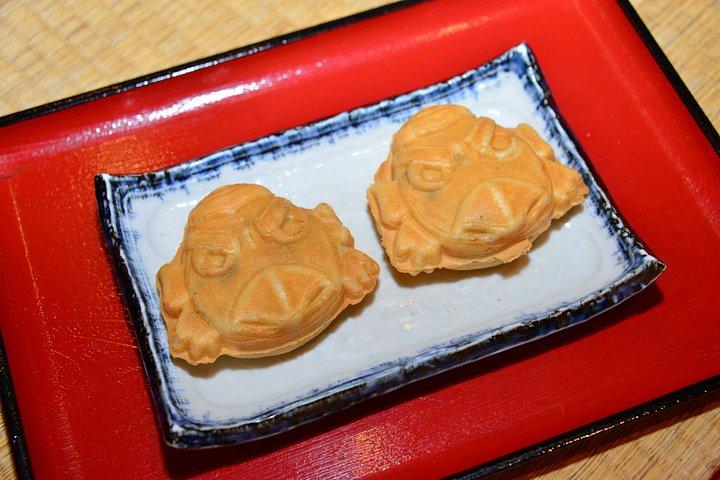 東京から行く高尾山と国営昭和記念公園紅葉日帰りツアー