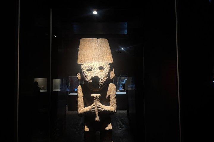 Exclusive Private Larco Museum & Pisco Sour Experience
