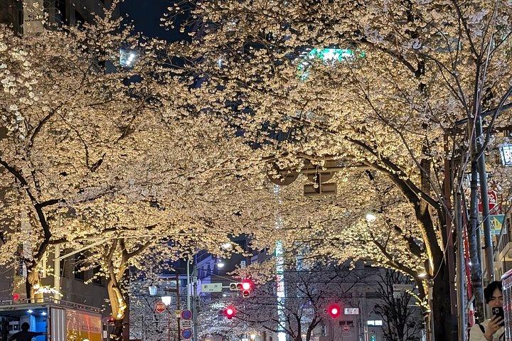 KANJI ARTワークショップ&東京ローカルとしてのウォーキングを探る