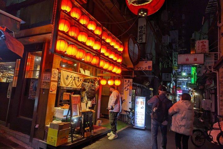 Osaka Like a Local: Custom Local Experience