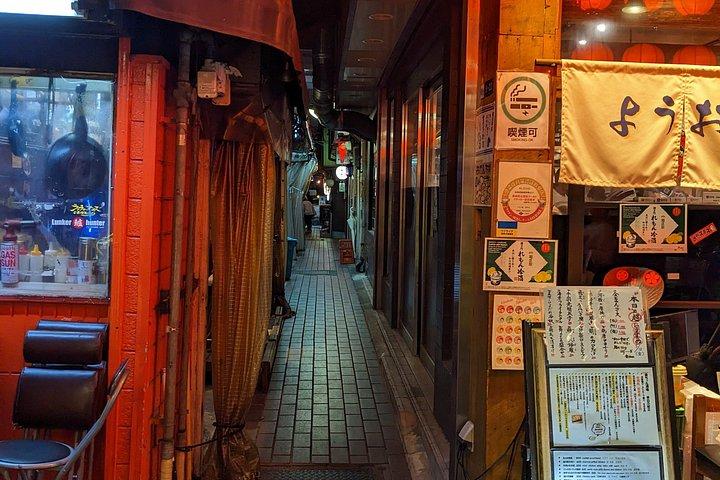 Osaka Like a Local: Custom Local Experience