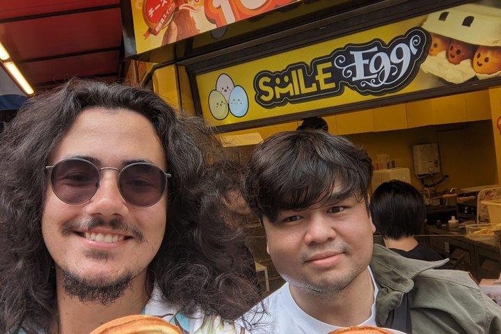 Osaka Like a Local: Custom Local Experience