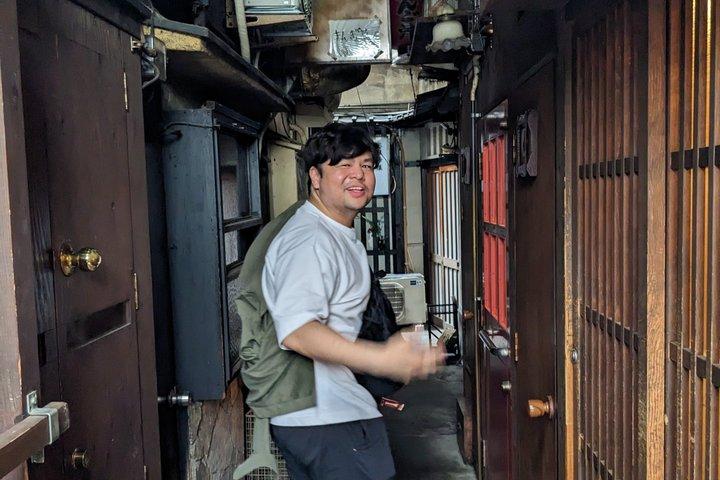 Osaka Like a Local: Custom Local Experience